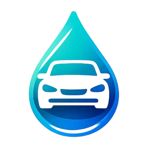 Lavage auto à domicile Tourrettes